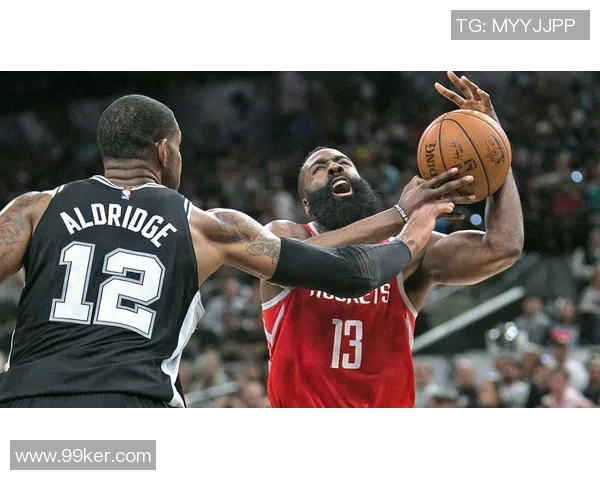 2019年3月23日火箭与马刺精彩对决全场直播回顾与分析