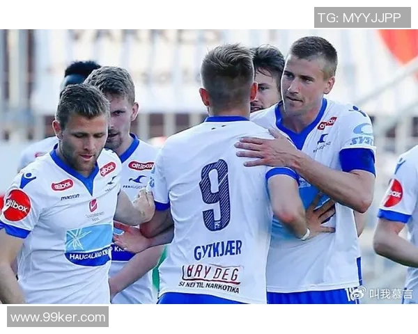 挪超激战奥勒松迎战海于格松争夺积分榜关键战役