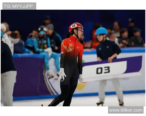19位冰雪运动员获国家体育总局赞誉：短道速滑仅林孝埈当选，花滑未见名字