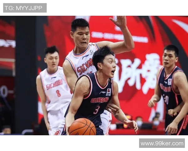 CBA独一份！四川全华班迎新赛季 提早确定倒一？